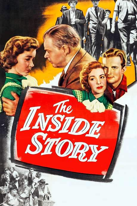 The Inside Story
